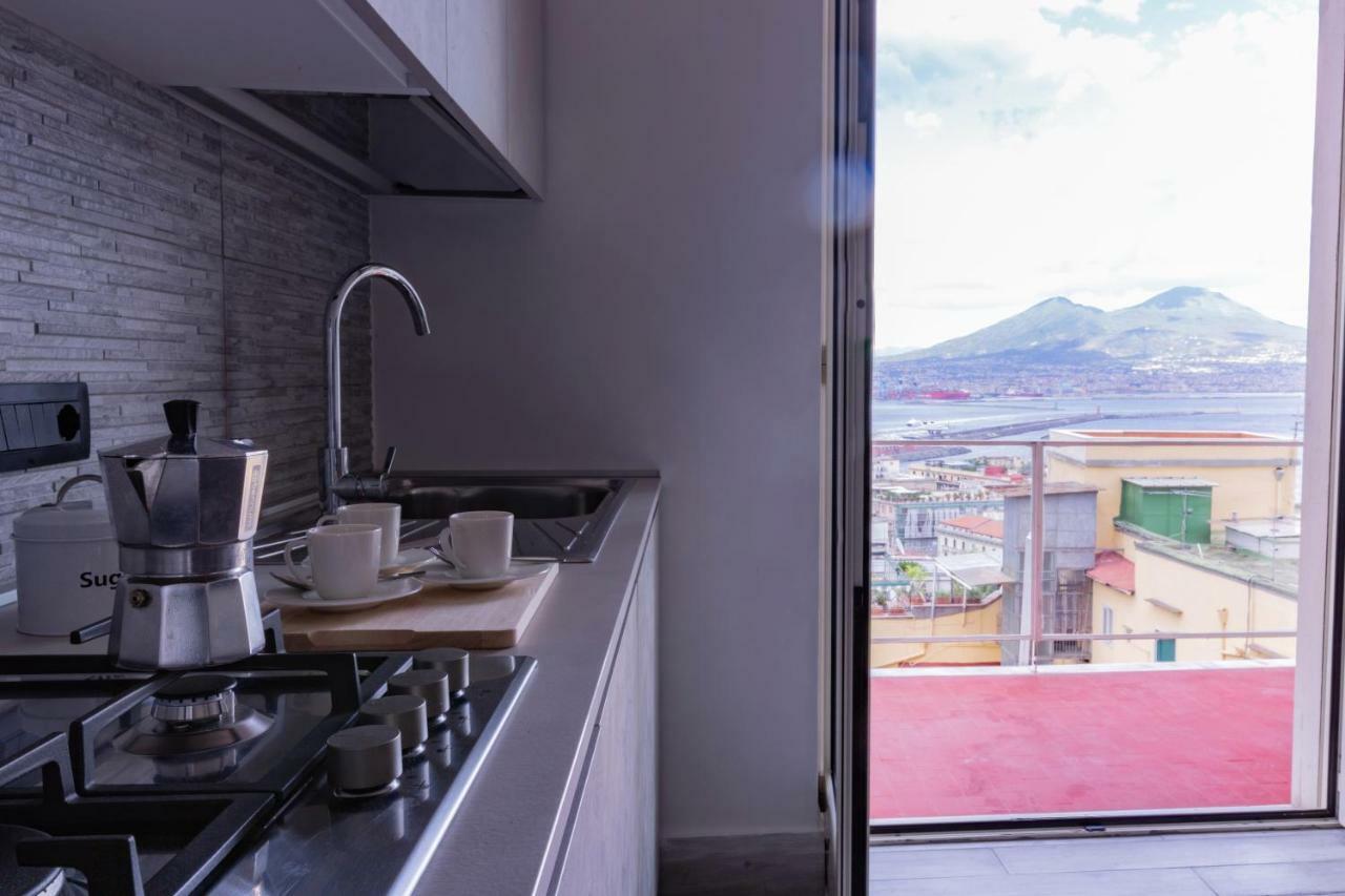 Appartement Casa Dei Venti - *
